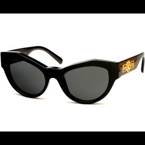 VERSACE CAT EYE SUNGLASSES